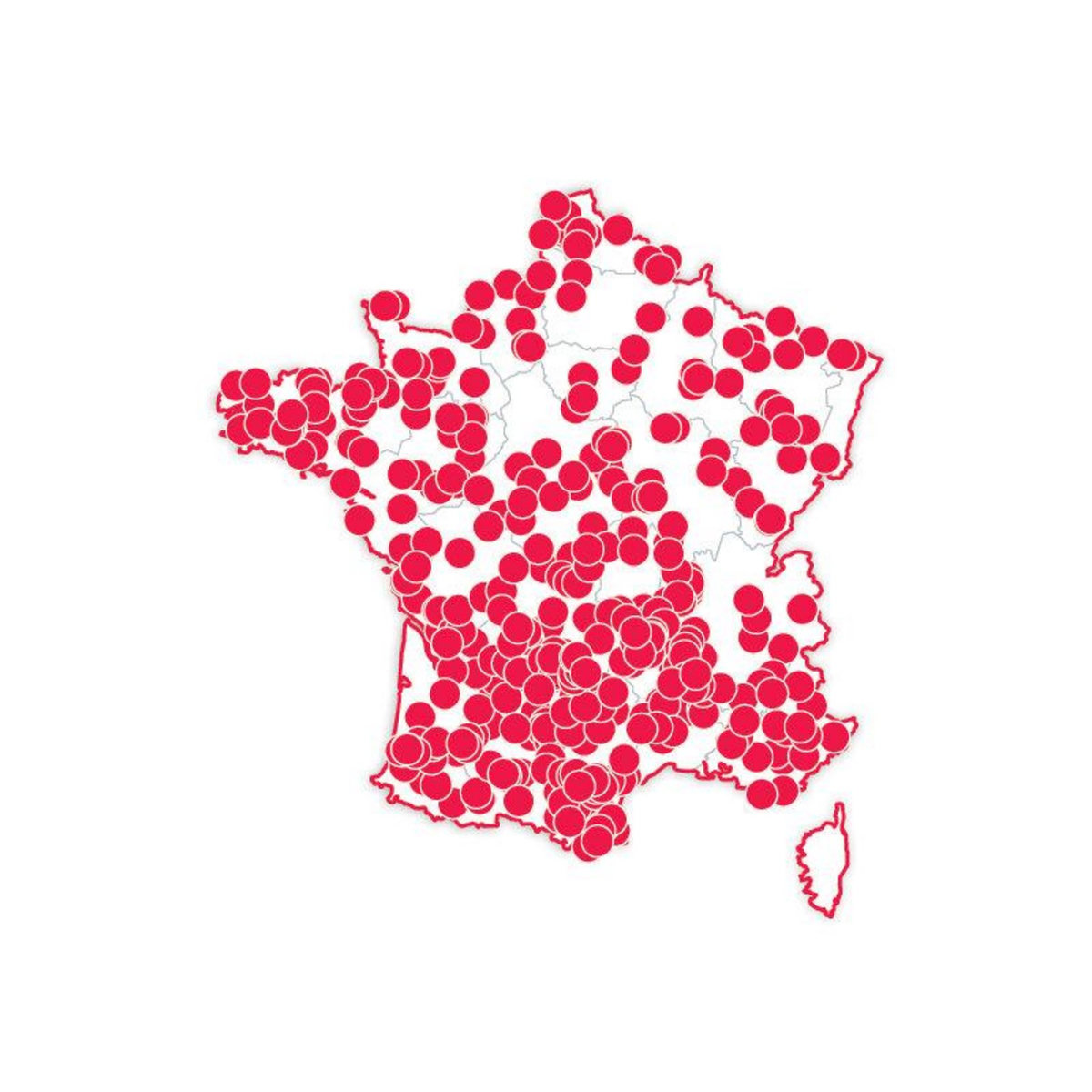 Smartbox 3 jours savoureux - Coffret Cadeau Séjour