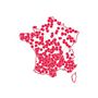 Voir la diapositive 3 : Smartbox 3 jours savoureux - Coffret Cadeau Séjour