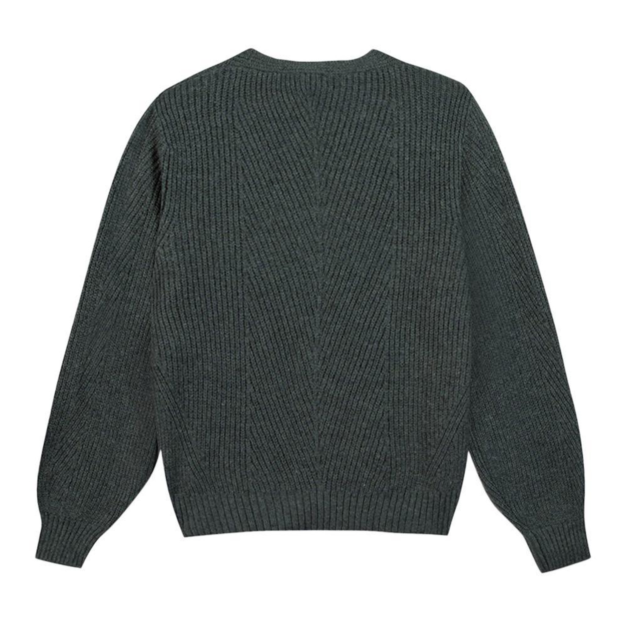 Voir la diapositive 2 : TBS Pull /Gris Femme TBS JENNYVER