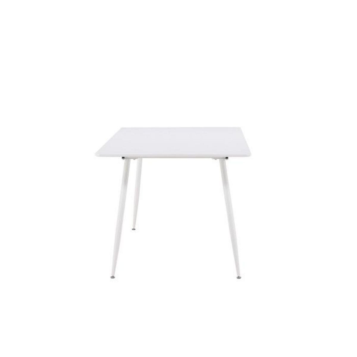 Paris Prix Table à Manger Design  Silar  180cm Blanc