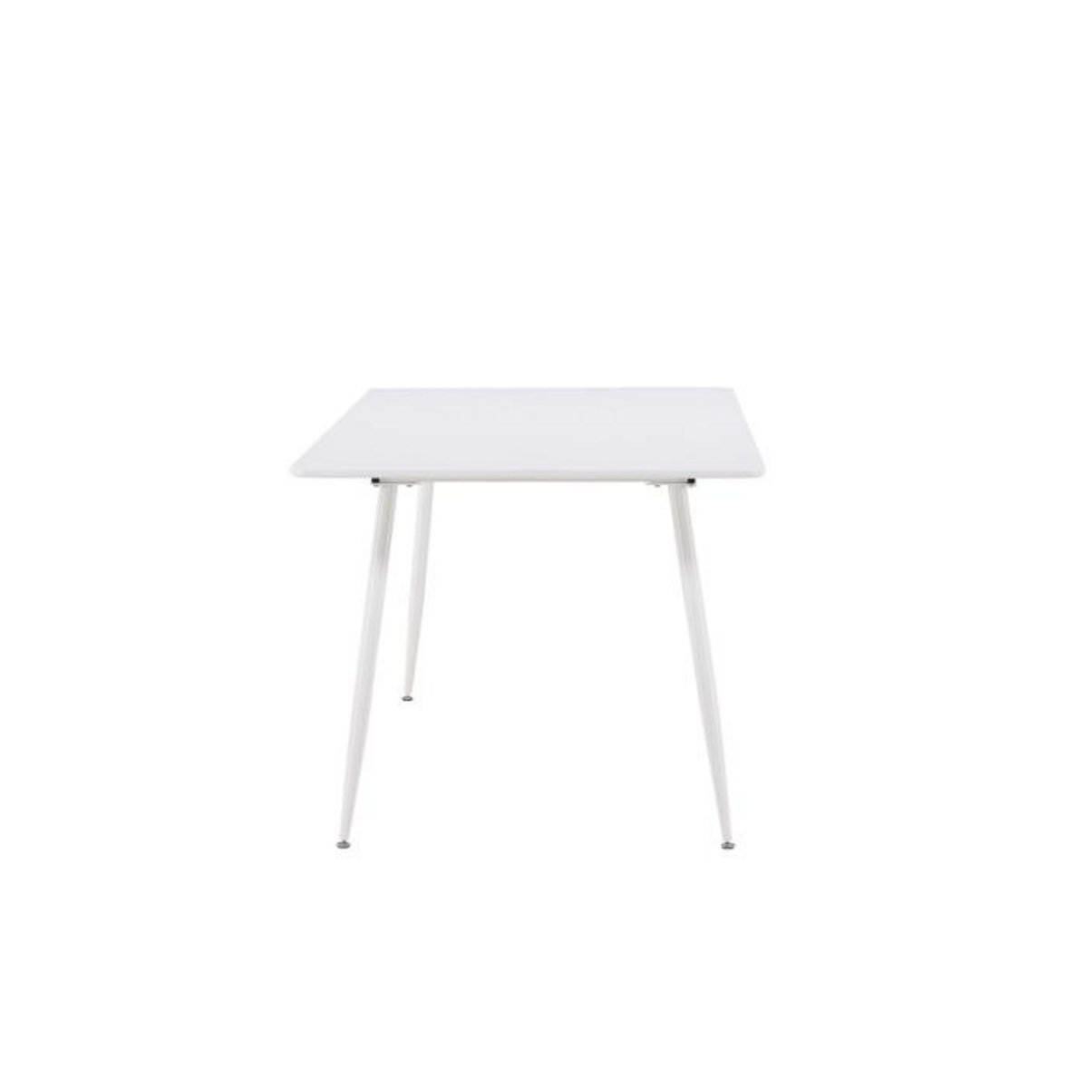Paris Prix Table à Manger Design  Silar  180cm Blanc