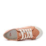 Voir la diapositive 4 : TBS Baskets en Toile Corail Femme TBS Opiace