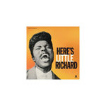 Here s Little Richard