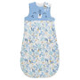 Voir la diapositive 1 : Petit Béguin Gigoteuse d'été en gaze de coton Gamboa