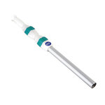 GRE Manche telescopique 3,60 m (3 x 1,20m)