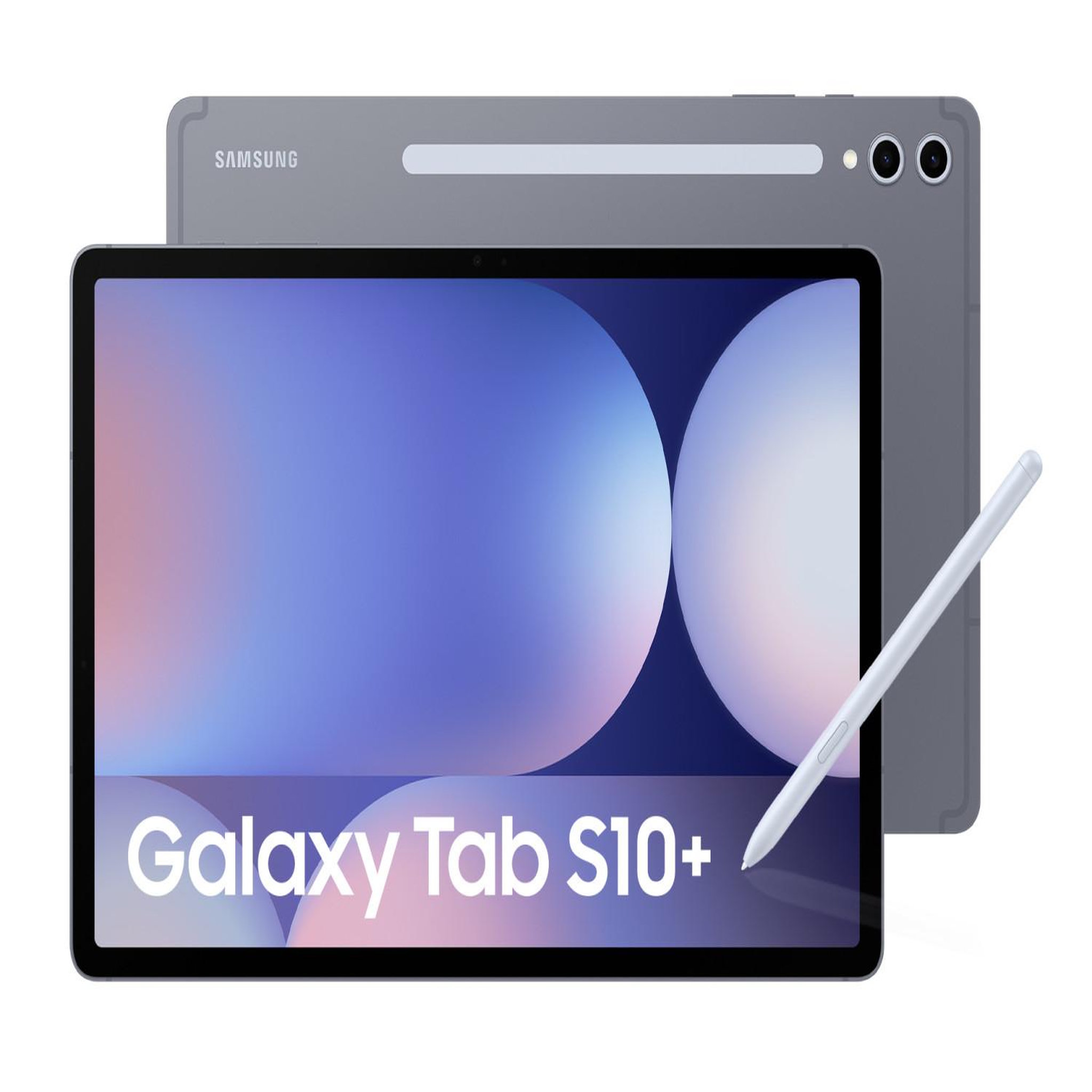 Samsung Samsung s10+ 512 go 31,5 cm (12.4 ) 12 go android 14 gris