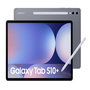Voir la diapositive 1 : Samsung Samsung S10+ 512 Go 31,5 cm (12.4 ) 12 Go Android 14 Gris