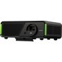 Voir la diapositive 4 : Viewsonic Vidéoprojecteur home cinéma X1-4KB PRO