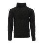 Voir la diapositive 1 : RMS 26 Pull Vert Foncé Homme RMS26 60981
