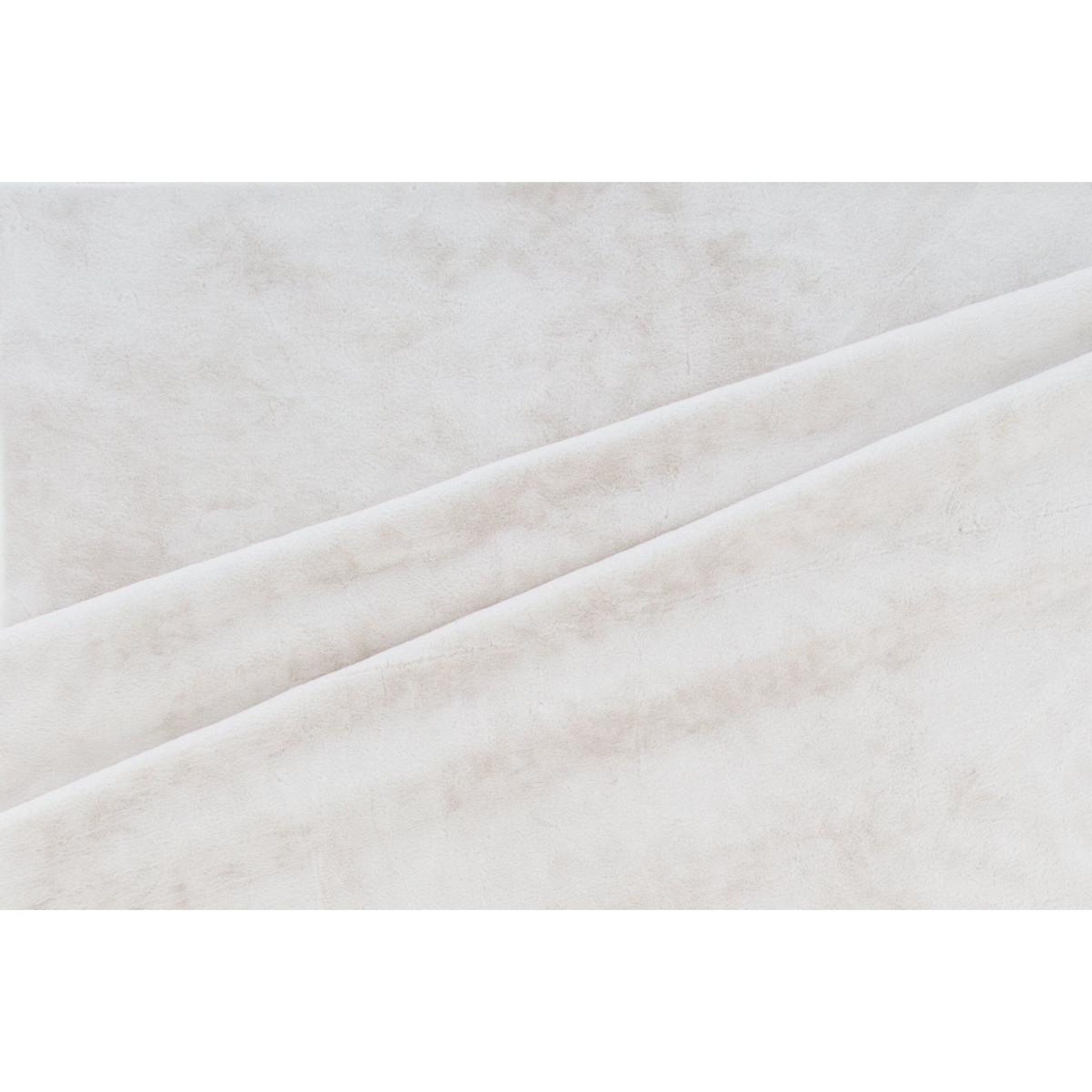 Voir la diapositive 5 : Paris Prix Tapis design  nina  200x300cm blanc