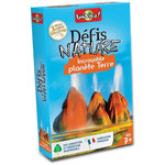 BIOVIVA Défi Nature - Incroyable planète
