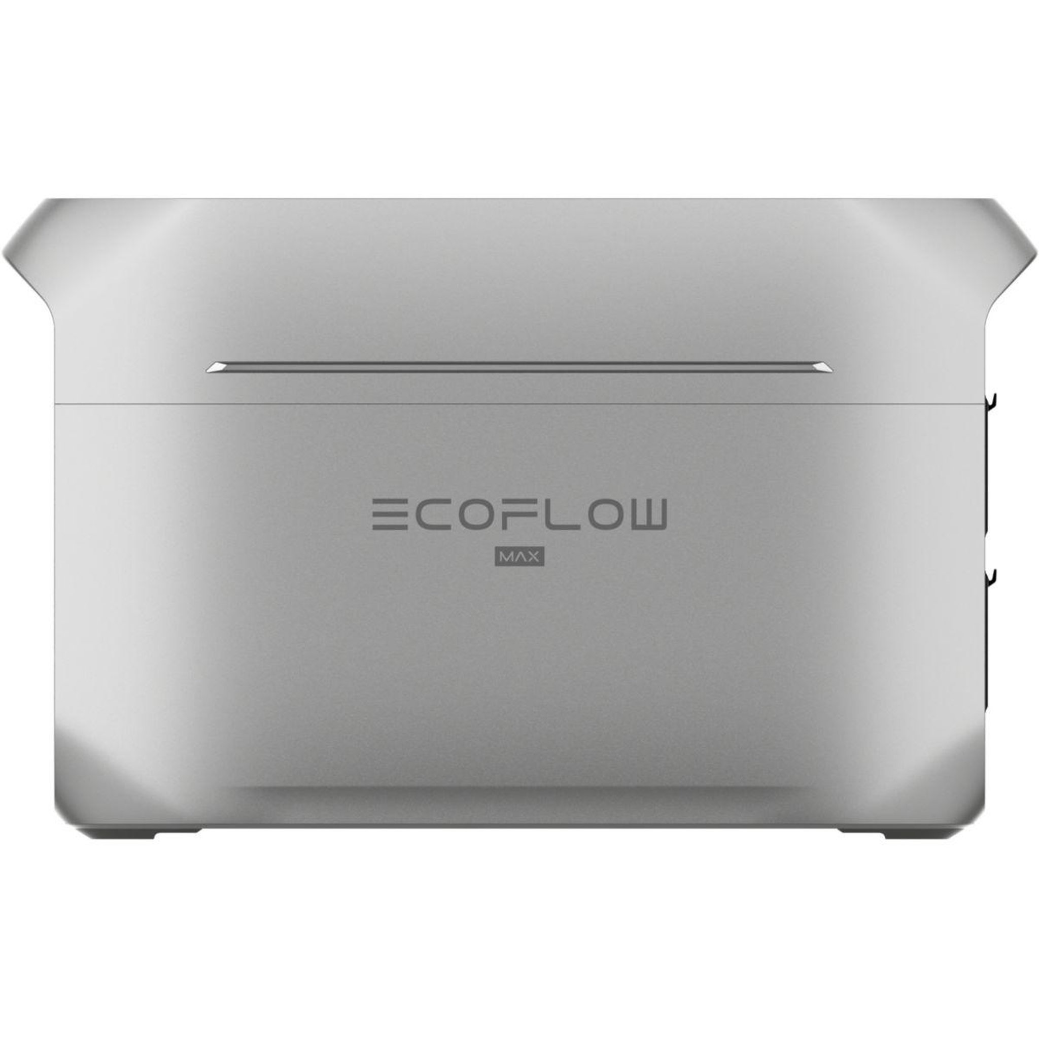 Voir la diapositive 5 : ECOFLOW Batterie nomade Delta 3 Max Plus portable