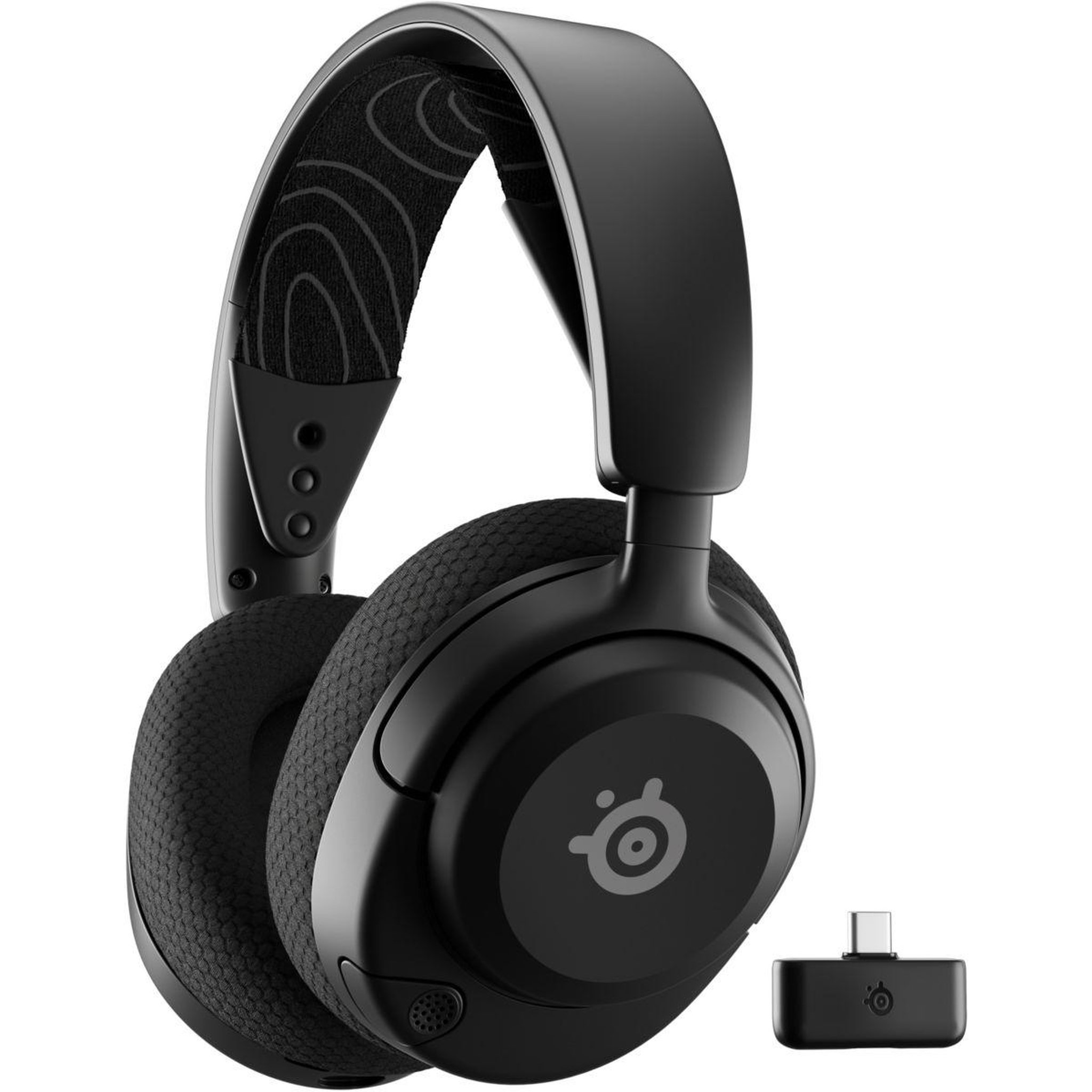 STEEL SERIES Casque gamer Arctis Nova 5