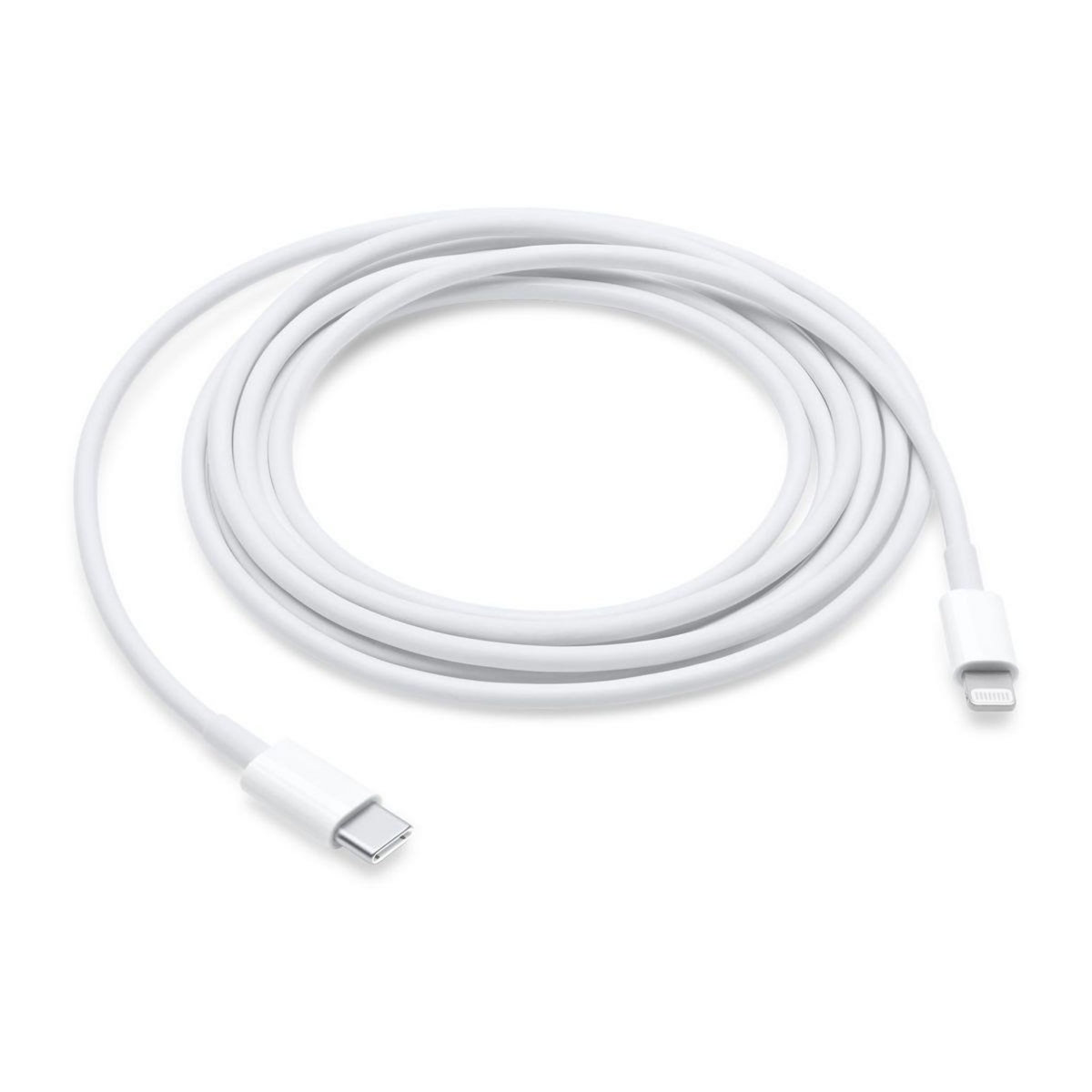 APPLE Câble lightning vers USB-C 2m