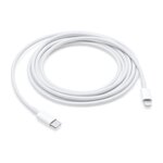 APPLE Câble lightning vers USB-C 2m