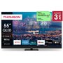 Voir la diapositive 2 : THOMSON TV QLED 55QG6C14 2024