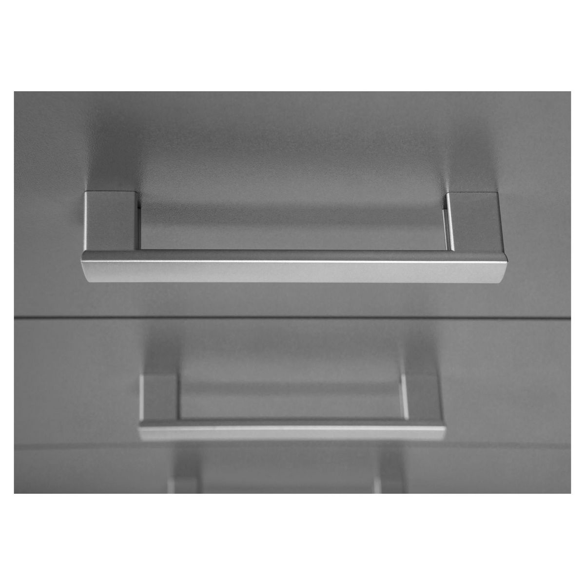 Commode de rangement 3 tiroirs ZIO L41cm 