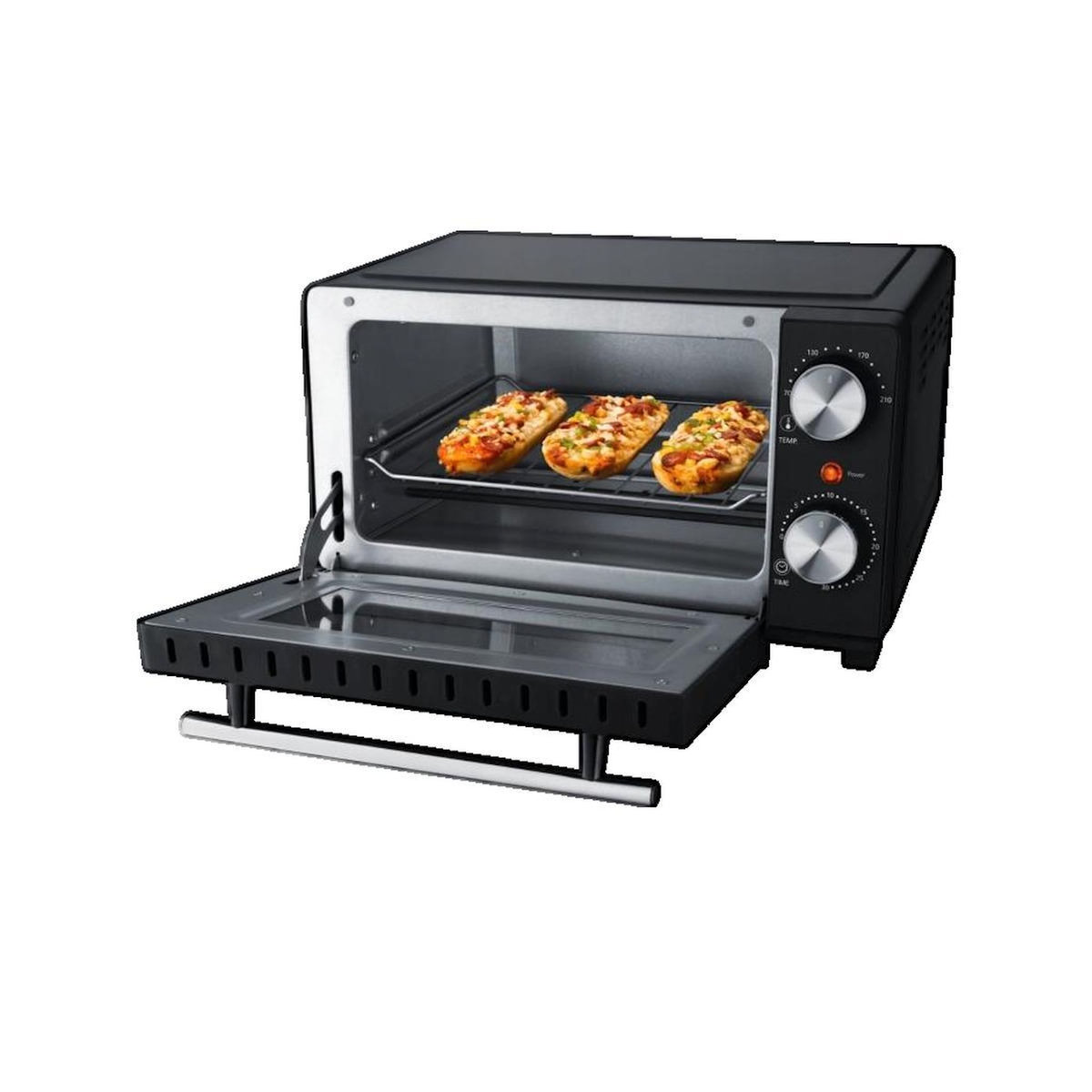 STEBA Mini four Steba KB M9 avec gril intégré