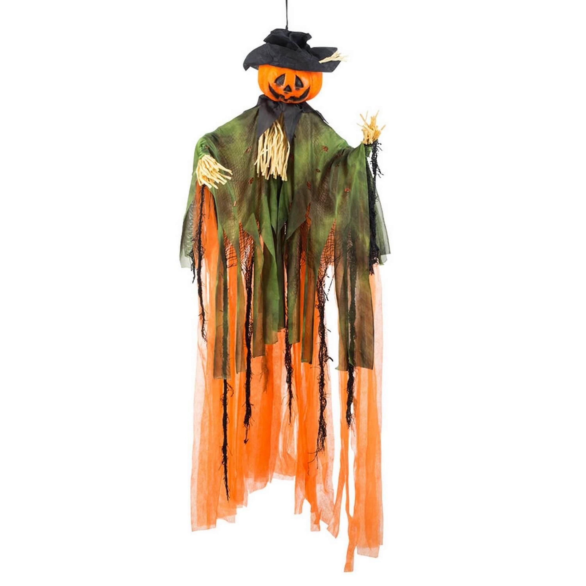 Boland Décoration suspendue Mr Pumpkin 100cm