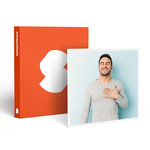 Smartbox Carte cadeau merci - 20 € - Coffret Cadeau Multi-thèmes