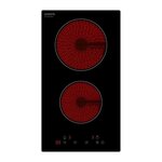 OCEANIC Plaque vitrocéramique OCEANIC 2900W 29cm, OCEATV2ZSE9