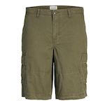 Jack & Jones Short Vert Garçon Jack & Jones Cole. Coloris disponibles : Vert