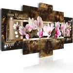 Paris Prix Tableau Imprimé  The Dream of a Magnolia. Coloris disponibles : Multicolore