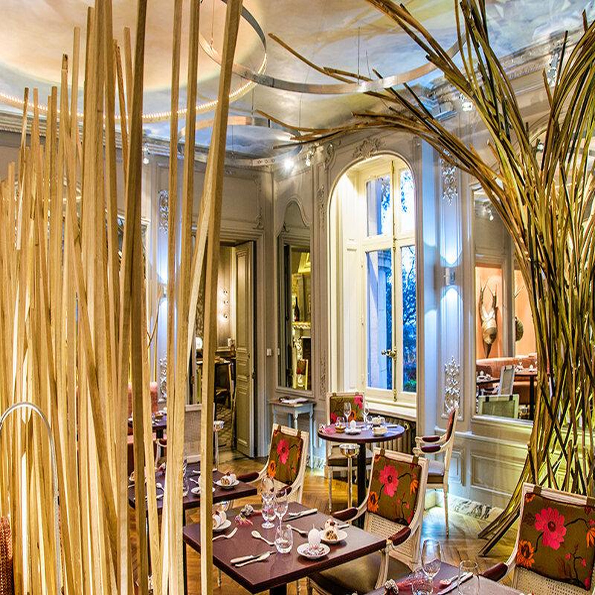 Voir la diapositive 3 : Smartbox Séjour d'exception de 2 jours en hôtel 4* avec dîner et accès au spa en lisière de cognac - coffret cadeau séjour