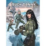 BUCK DANNY TOME 57 : OPERATION VEKTOR, Zumbiehl Frédéric