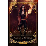 GODS AND MONSTERS TOME 2 : LE TRONE DES DIEUX BRISES, Nicole Amber V.