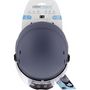Voir la diapositive 4 : TNB Casque Taille L - bleu marine