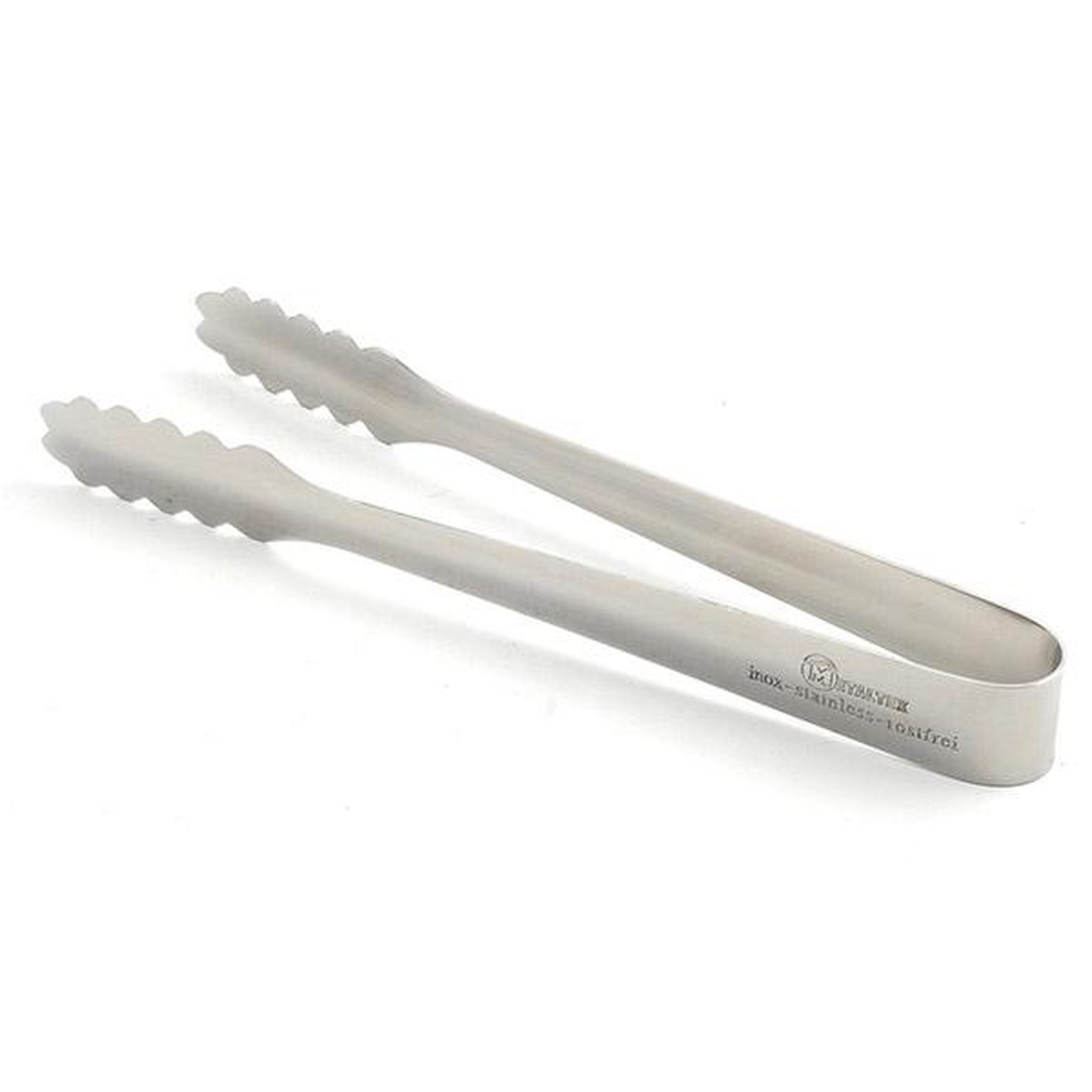 Metaltex Pince à servir inox 18cm - 253500