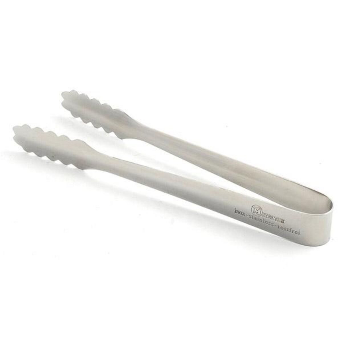 Metaltex Pince à servir inox 18cm - 253500
