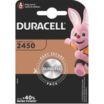 Duracell Pile lithium 2450, 1 unité