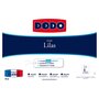 DODO Couette légère gonflante LILAS 200g/m2