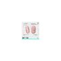 Voir la diapositive 6 : Logitech Souris sans fil POP Mouse Rose