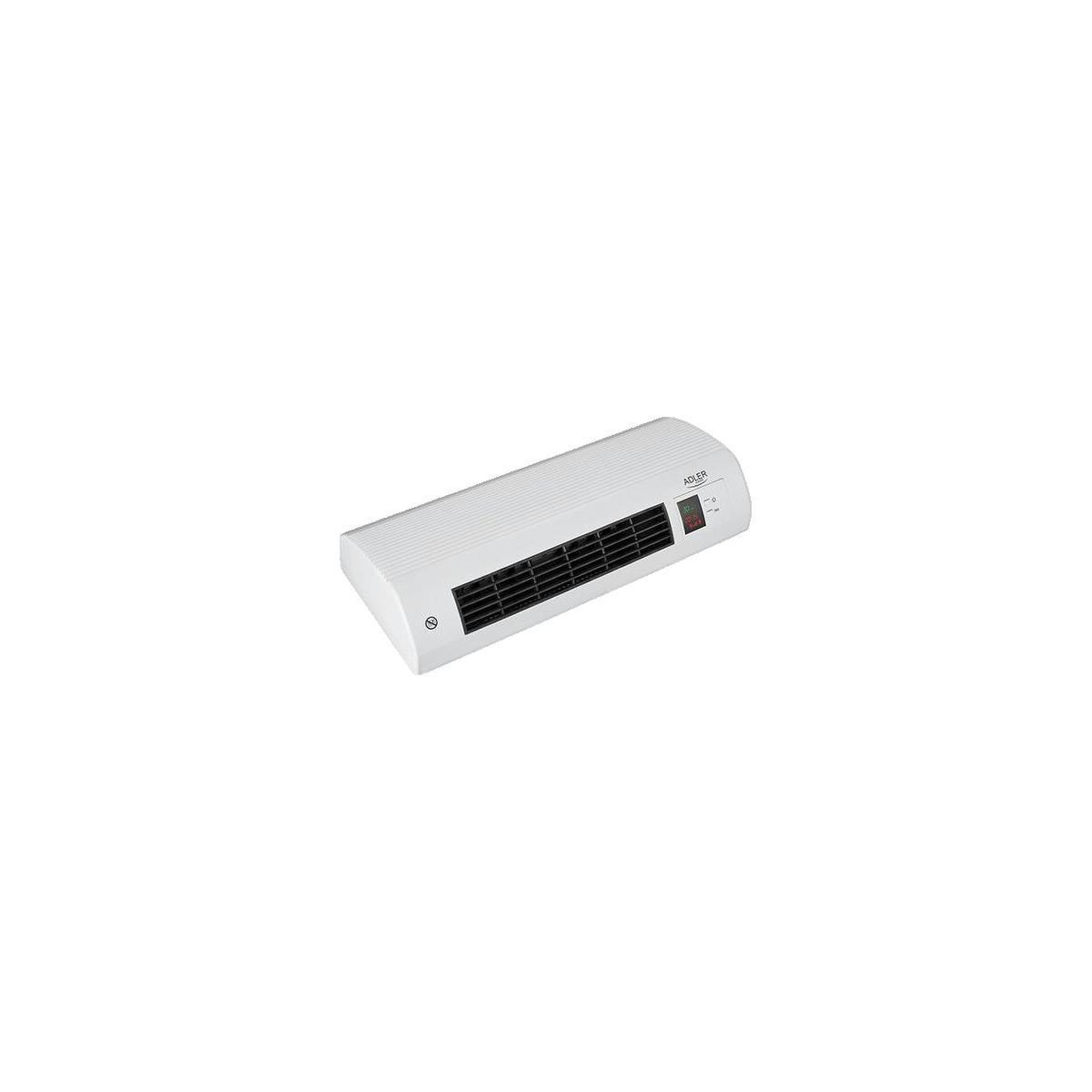 ADLER Radiateur convecteur Adler Europe AD 7714 2200 W