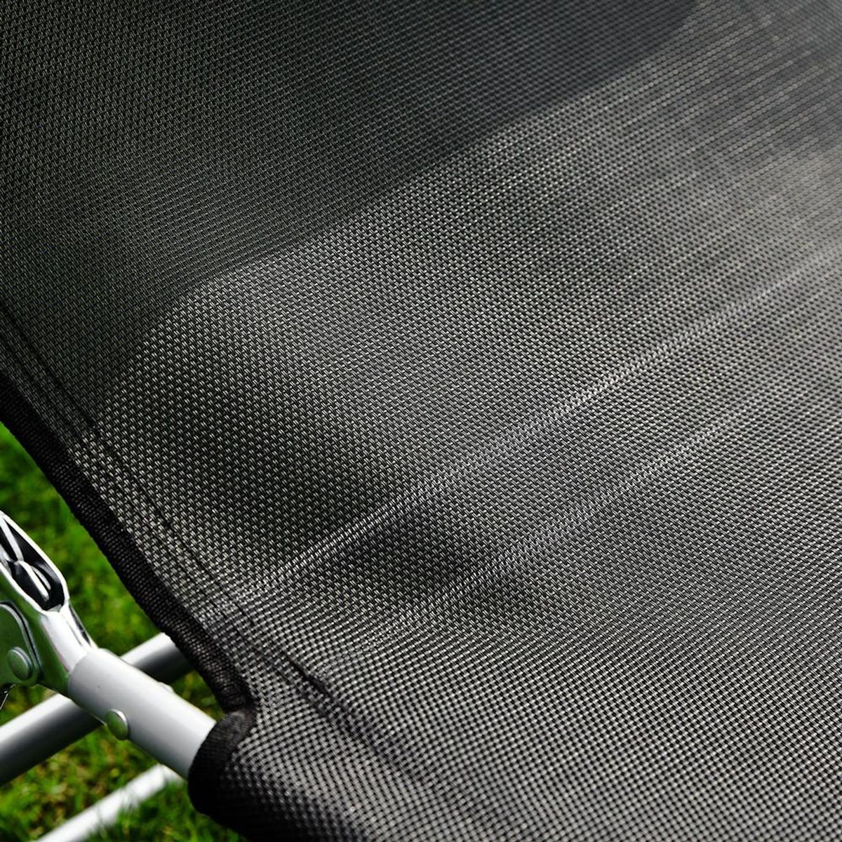 SOBUY SoBuy - Chaise Longue Pliable - Fonctionnel - OGS35