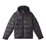 O'NEILL Doudoune  Garçon O'Neill O'riginals Puffer. Coloris disponibles : Noir
