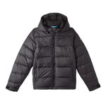 O'NEILL Doudoune  Garçon O'Neill O'riginals Puffer. Coloris disponibles : Noir