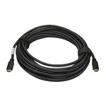 Startech Câble HDMI StarTech 0065030875837 Actif 15m