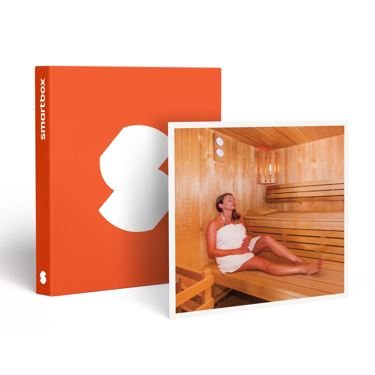 Smartbox 3 jours de bien-être avec accès au spa dans un hôtel près de Vichy - Coffret Cadeau Séjour