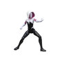 Voir la diapositive 6 : HASBRO Figurine Ghost-Spider 30 cm Deluxe, Titan Series, jouets de super-héros pour enfants, Marvel Spider-Man, des 4 ans