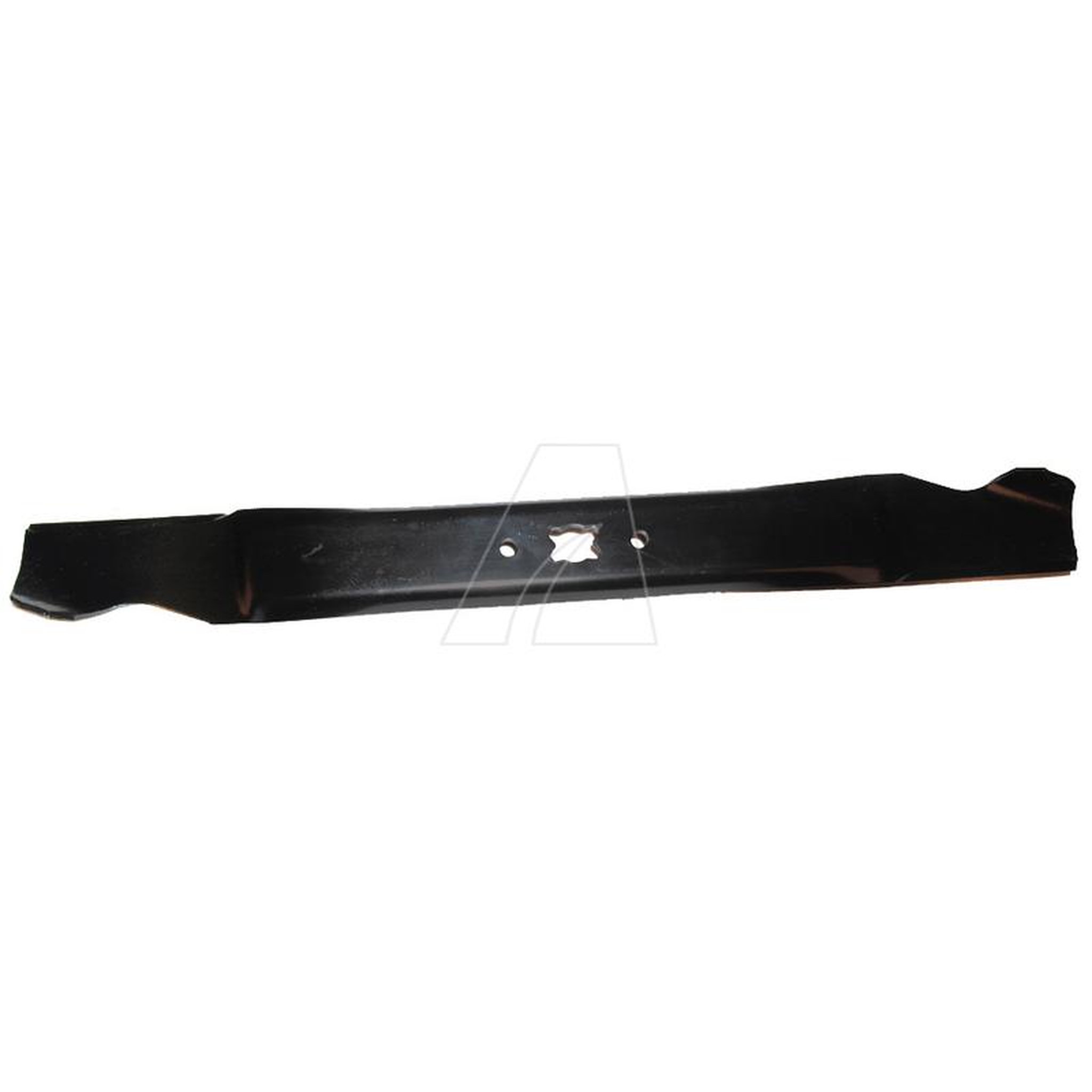 ARNOLD Lame standard 53,3 cm pour tondeuses à moteur MTD noir