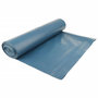 Voir la diapositive 4 : VIDAXL Sacs poubelles 100 pcs bleu 120 L