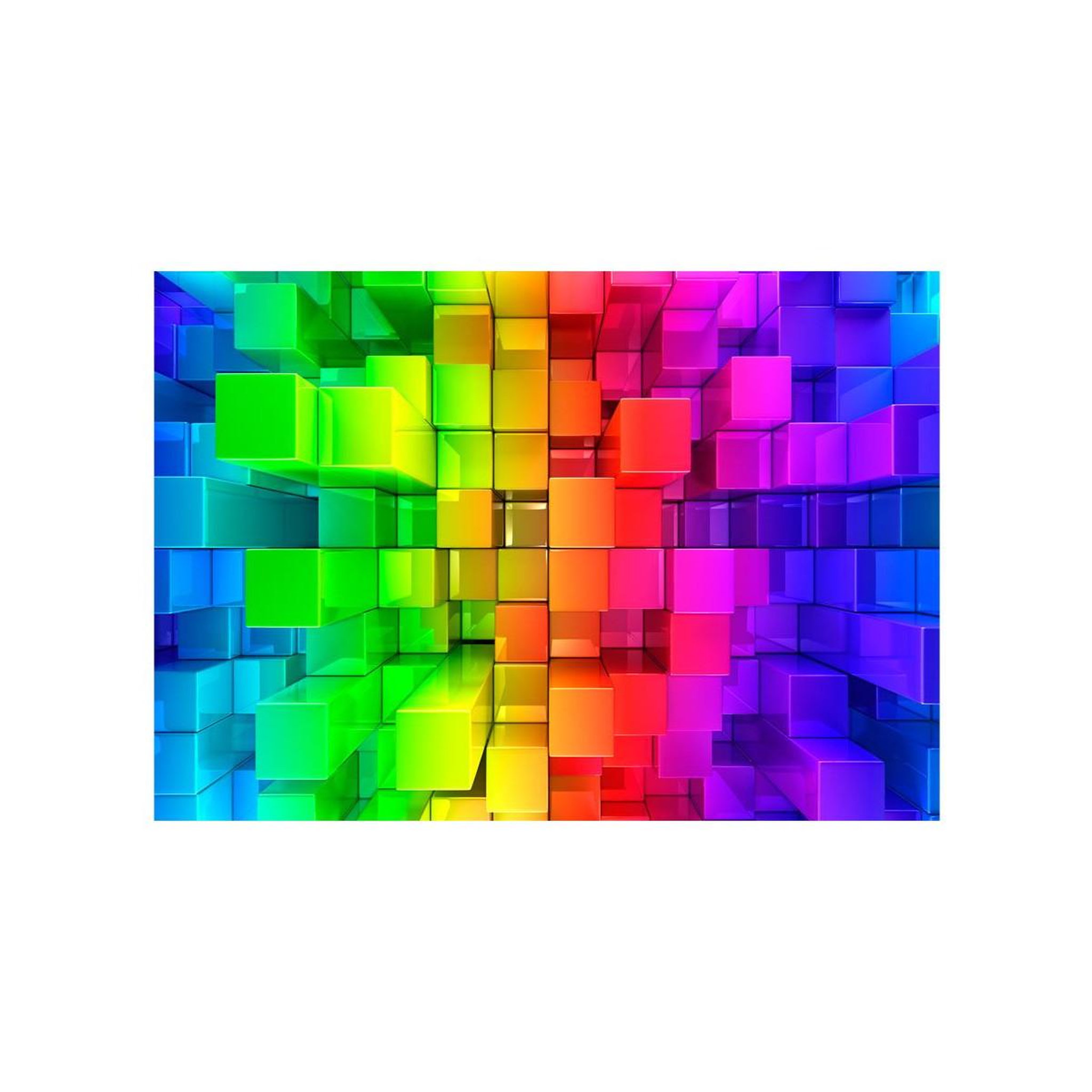 Voir la diapositive 2 : Paris Prix Papier Peint  Colour Jigsaw