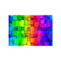 Voir la diapositive 2 : Paris Prix Papier Peint  Colour Jigsaw