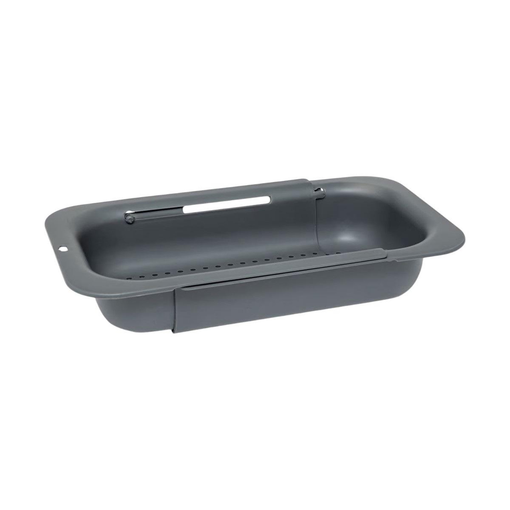 Eden Passoire extensible pour évier 34 a 47 cm