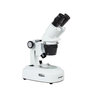 Voir la diapositive 1 : Bresser Microscope LED  Researcher ICD 2080x