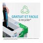 Voir la diapositive 4 : HP HP 143A Pack de 2 kit de recharge de toners noirs Neverstop authentiques W1143AD pour HP Neverstop 1000/1200 series